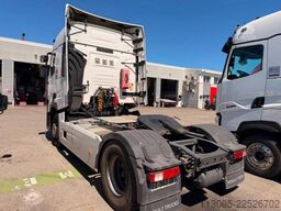 Renault Gamme T 460