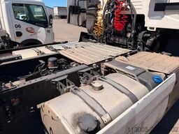 Renault Gamme T 460