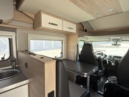 2024 Fiat Ducato Weinsberg Carasuite | Accessoriato | 5 Posti Letto