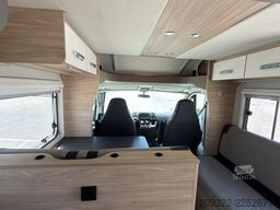 2024 Fiat Ducato Weinsberg Carasuite | Accessoriato | 5 Posti Letto