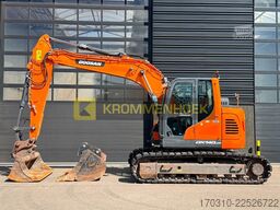Doosan DX 140 LCR-5