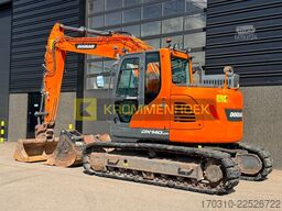 Doosan DX 140 LCR-5