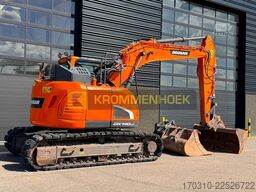 Doosan DX 140 LCR-5