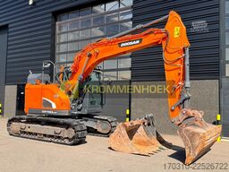 Doosan DX 140 LCR-5