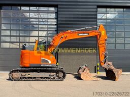 Doosan DX 140 LCR-5