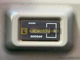 Doosan DX 140 LCR-5