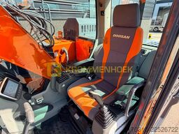 Doosan DX 140 LCR-5