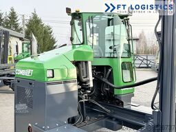 Combilift C4500 DIESEL TRIPLEX 4900 FREE LIFT