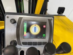 Combilift CBE3000 TRIPLEX 6500 POSITIONER