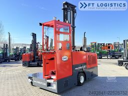 Combilift C3000GST GAS TRIPLEX 8300 FREE LIFT TOP1