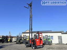 Combilift C3000GST GAS TRIPLEX 8300 FREE LIFT TOP1