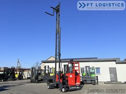 Combilift C3000GST GAS TRIPLEX 8300 FREE LIFT TOP1