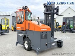 Combilift C4000 DIESEL TRIPLEX 6800 FREE-LIFT AIRC