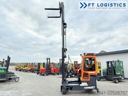 Combilift C4000 DIESEL TRIPLEX 6800 FREE-LIFT AIRC