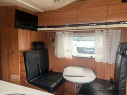 FIAT DUCATO 130 MULTIJET *KÜCHE*BAD*SCHLAFBEREICH*