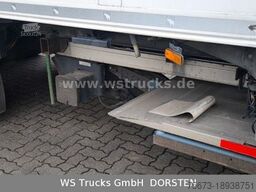 SCHMITZ CARGOBULL SKO 24 Vector 1950 Strom MT /Doppelstock Bi Temp