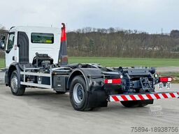 RENAULT C 430* ABROLLKIPPER * TOPZUSTAND