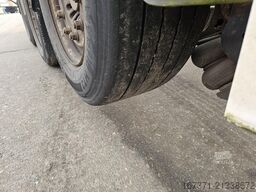 KRONE SD 27| FIXED CHASSIS | SAF DISC. 40 FT |2 X 20 ...