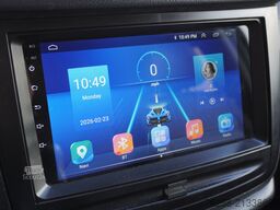 Mercedes-Benz Vito 110 CDI Dubbele Cabine Lang - Airco - Navi...