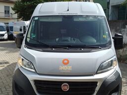 Fiat Ducato Weinsberg Carabus 600K|2023 EURO 6 | Professioneller Verkäufer