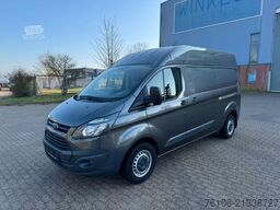 FORD Transit Custom Kasten 290 L2*Ahk*2xSchiebtür*