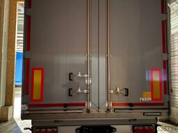 Kraker 72m3 11M Agrar-Agri Nieuw/New Klapbumper Automa...