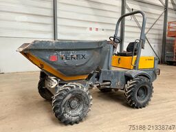 Terex TA 3 SH