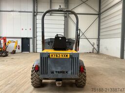 Terex TA 3 SH