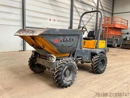 Terex TA 3 SH