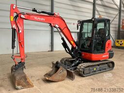 Kubota KX 042-4 A