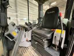 Kubota KX 042-4 A