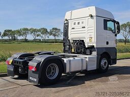 MAN 18.430 TGX