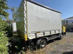 Mercedes-Benz Atego 818
