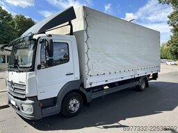 Mercedes-Benz Atego 818
