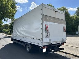 Mercedes-Benz Atego 818
