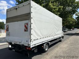 Mercedes-Benz Atego 818