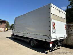 Mercedes-Benz Atego 818