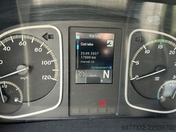 Mercedes-Benz Atego 818