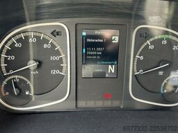 Mercedes-Benz Atego 818