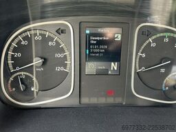 Mercedes-Benz Atego 818