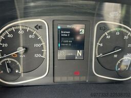 Mercedes-Benz Atego 818