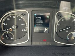 Mercedes-Benz Atego 818