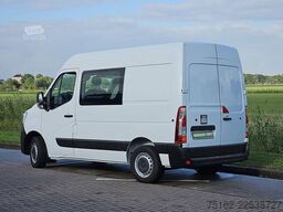 RENAULT MASTER 2.3 Dubbele Cabine