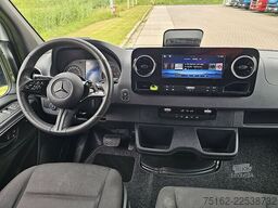 MERCEDES-BENZ SPRINTER 317 L3H2 LED Automaat