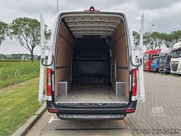 MERCEDES-BENZ SPRINTER 317 L3H2 LED Automaat