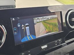 MERCEDES-BENZ SPRINTER 317 L3H2 LED Automaat