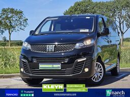 FIAT SCUDO 2.0 dc ac aut EURO6