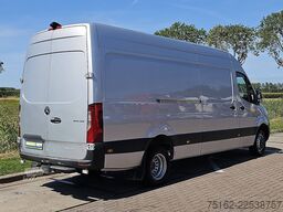 MERCEDES-BENZ SPRINTER 519 L3H2 Dubbellucht LED