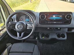MERCEDES-BENZ SPRINTER 519 L3H2 Dubbellucht LED