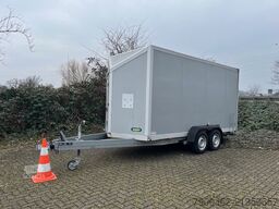 Unsinn Thermo-Koffer